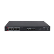 DAHUA-2766 | Switch PoE Dahua L2 ingérable