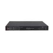 DAHUA-2767 | Switch PoE Dahua L2 ingérable