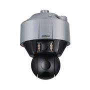 DAHUA-2768 | Dome Dual motorizzatO StarLight IP 100 ° / sec. con illuminazione a infrarossi di 100 m, per esterni