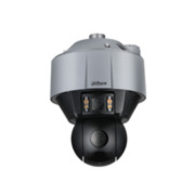 DAHUA-2769 | Dome Dual motorizzata StarLight IP 100 ° / sec. con illuminazione a infrarossi di 100 m, per esterni