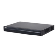 DAHUA-2797-FO | 4 Channel 4K / 8MP IP NVR with 4 PoE