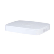 DAHUA-2800-FO | NVR IP Dahua de 8 canales 4K/8MP