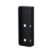 DAHUA-2805 | Dahua flush mount plate for VTO7541G and VTO7521G facial recognition stations