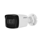 DAHUA-2808 | Caméra bullet Dahua 4 en 1 série PRO avec Smart IR de 80 m pour l'extérieur