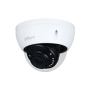 DAHUA-2810 | DAHUA 5MP 4 EM 1 DOME RESISTENTE A VANDALISMO COM SMART IR 30M