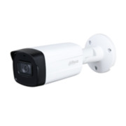 DAHUA-2814 | Dahua 4 in 1 bullet camera PRO series with Smart IR of 80 m for outdoor