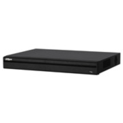 DAHUA-2817-FO | XVR 5 en 1 Dahua de 16 canales HDCVI/HDTVI/AHD/CVBS + 8 canales IP 6MP (sumado a las entradas BNC)
