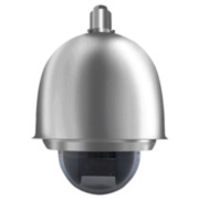 DAHUA-2841 | Domo motorizado IP antideflagrante Dahua de 350°/seg. para exterior