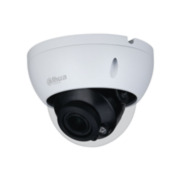 DAHUA-2846 | DAHUA 5MP 4 EM 1 DOME RESISTENTE A VANDALISMO COM SMART IR 30M