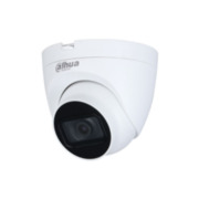 DAHUA-2850 | Domo fijo Dahua 4 en 1 serie PRO con Smart IR de 25 m para interior
