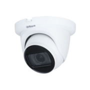 DAHUA-2851 | Domo fijo Dahua 4 en 1 serie PRO con Smart IR de 60 m para exterior