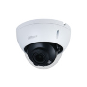 DAHUA-2877-FO | Dome fisso IP Dahua con Smart IR 40m antivandalo per uso esterno