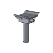 DAHUA-2892 |
Dahua explosion-proof ceiling mount bracket