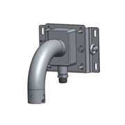 DAHUA-2893 | Dahua explosion-proof wall mount bracket