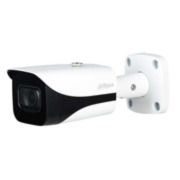 DAHUA-2907 | CÂMARA BULLET 4 EM 1 DAHUA 5MP COM SMART IR 40M