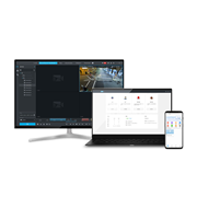 DAHUA-2918 | Dahua Mobile Center Video Management 1-channel license