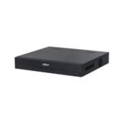 DAHUA-2935-FO | XVR 5 in 1 Dahua WizSense con 32 canali HDCVI / HDTVI / AHD / CVBS o 32 canali IP 8MP (non aggiunti agli ingressi BNC)