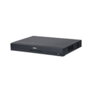 DAHUA-2946-FO | XVR 5 in 1 Dahua WizSense 16 canali HDCVI / HDTVI / AHD / CVBS + 8 canali IP 6MP (aggiunti agli ingressi BNC)
