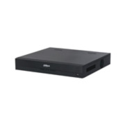 DAHUA-2947-FO | XVR 5 in 1 Dahua WizSense 16 canali HDCVI / HDTVI / AHD / CVBS + 16 canali IP 12MP (aggiunti agli ingressi BNC)