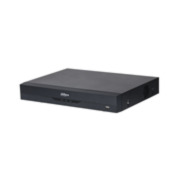 DAHUA-2948-FO | XVR 5 in 1 Dahua WizSense con 4 canali HDCVI / HDTVI / AHD / CVBS + 8 canali IP 8MP (aggiunti agli ingressi BNC)