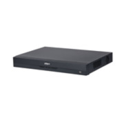 DAHUA-2950-FO | XVR 5 in 1 Dahua WizSense 8 canali HDCVI / HDTVI / AHD / CVBS + 8 canali IP 8MP (aggiunti agli ingressi BNC)
