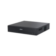 DAHUA-2953-FO | XVR 5 in 1 Dahua WizSense con 32 canali HDCVI / HDTVI / AHD / CVBS o 32 canali IP 8MP (non aggiunti agli ingressi BNC)