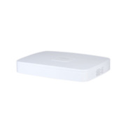 DAHUA-2954-FO | XVR Dahua 5 in 1 con 4 canali HDCVI / HDTVI / AHD / CVBS + 1 canale IP 2MP (aggiunto agli ingressi BNC)