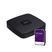 DAHUA-2955-2TB | XVR Dahua 2M-N 8 channels