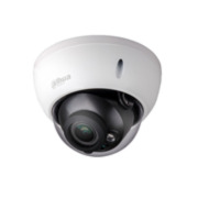 DAHUA-2959 | Dahua 4 in 1 fixed dome PRO series with Smart IR of 30 m vandal resistant for outdoor