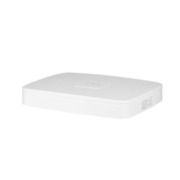 DAHUA-2964-FO | XVR 5 en 1 Dahua de 4 canales HDCVI/HDTVI/AHD/CVBS + 4 canales IP 8MP (sumado a las entradas BNC)