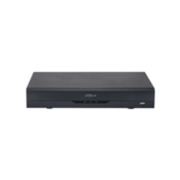 DAHUA-2976-FO | XVR 5-in-1 Dahua WizSense 4-channel HDCVI/HDTVI/AHD/CVBS + 2-IP channel  6MP (in addition to BNC inputs)