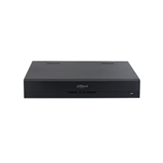 DAHUA-2981-FO | XVR 5 en 1 Dahua WizSense de 32 canales HDCVI/HDTVI/AHD/CVBS o 32 canales IP 12MP (sumado a las entradas BNC)