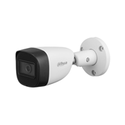 DAHUA-2984 | DAHUA 5MP POC 4 EM 1 CÂMARA COM SMART IR 30M