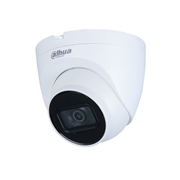 DAHUA-2987-FO | Domo fijo IP Dahua con Smart IR de 30m para exterior
