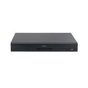 DAHUA-3000-FO | XVR 5 in 1 Dahua WizSense with 32 channels HDCVI / HDTVI / AHD / CVBS or 32 channels IP 8MP