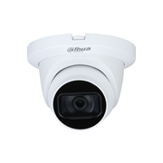 DAHUA-3001 | Dahua 4 in 1 fixed dome PRO series with Smart IR of 30 m for outdoor