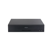 DAHUA-3002-FO | XVR 5 in 1 Dahua WizSense 16 channels HDCVI / HDTVI / AHD / CVBS + 8 channels IP 8MP (added to the BNC inputs)