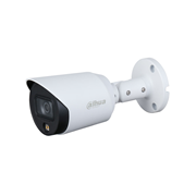 DAHUA-3054-FO | Dahua 4 in 1 Full-Color bullet camera with 20 m Smart Light for outdoor use
