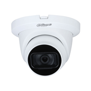 DAHUA-3174 | Dome 4 in 1 PoC Dahua 2MP outdoor