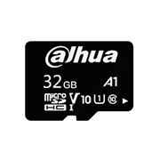 DAHUA-3191 | Carte MicroSD Dahua 32 Go