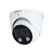 DAHUA-3194-FO | Domo IP Dahua 4MP de lente dual