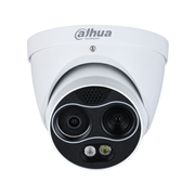 DAHUA-3237N | 2 mm dual thermal IP dome