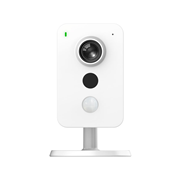 DAHUA-3309-FO | 4MP indoor WiFi IP compact camera