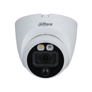 DAHUA-3310-FO | Dahua 4-in-1 dome with active deterrence