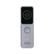 DAHUA-3333 | WiFi video door phone suitable for outdoor use