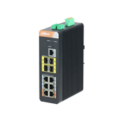 DAHUA-3339 | SWITCH INDUSTRIAL GESTIONABLE (L2)