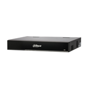 DAHUA-3340-FO | NVR IP 32 CHANNEL 16MP WITH 16 POE+