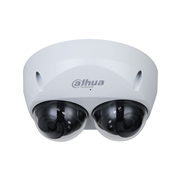 DAHUA-3364-FO | Domo IP WizMind dual 4MP
