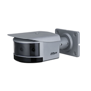 DAHUA-3370-FO | WizMind multi-sensor 4x8MP panoramic IP camera 