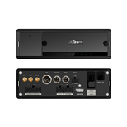 DAHUA-3379 | 4-channel 2MP mobile NVR with PoE